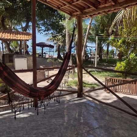 Pousada Enseada Quarta Praia Morro de São Paulo Εξωτερικό φωτογραφία