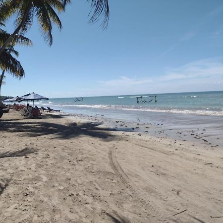 Pousada Enseada Quarta Praia Morro de São Paulo Εξωτερικό φωτογραφία