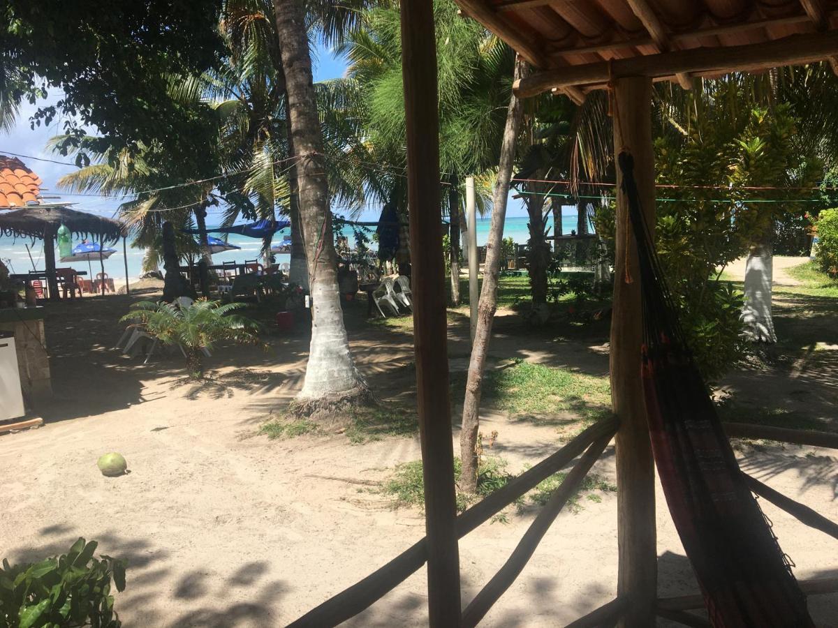 Pousada Enseada Quarta Praia Morro de São Paulo Εξωτερικό φωτογραφία