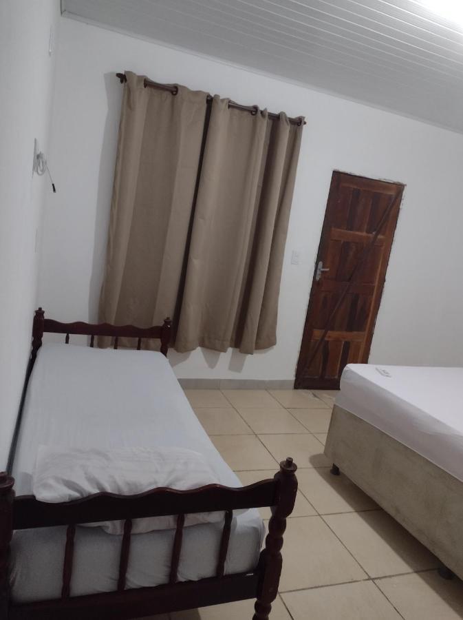 Pousada Enseada Quarta Praia Morro de São Paulo Εξωτερικό φωτογραφία
