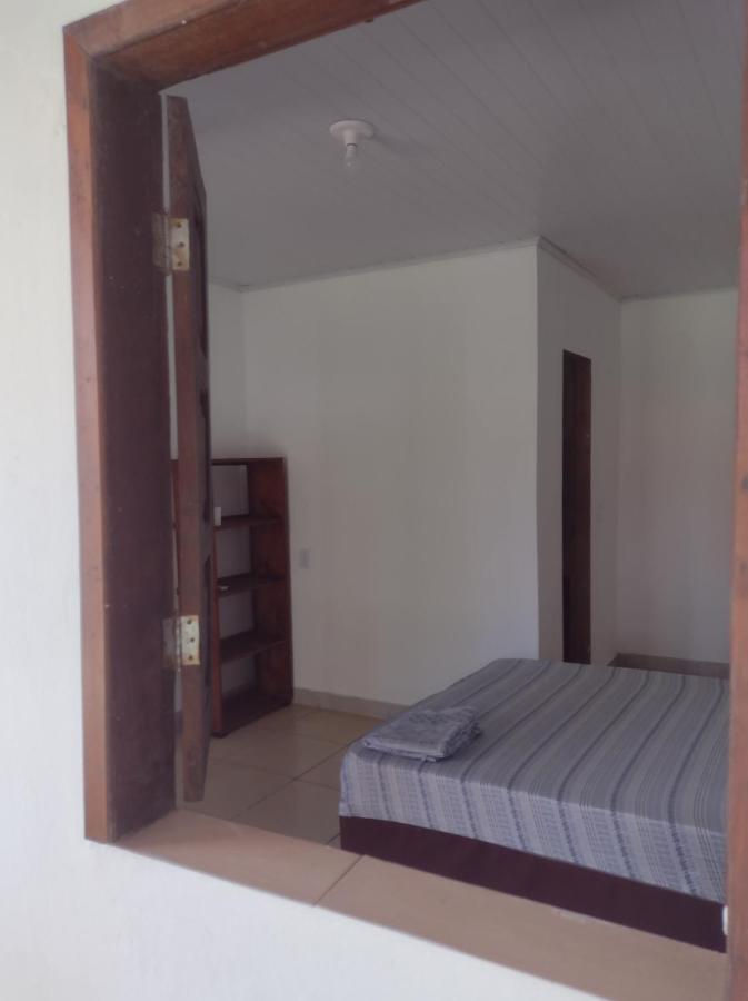 Pousada Enseada Quarta Praia Morro de São Paulo Εξωτερικό φωτογραφία
