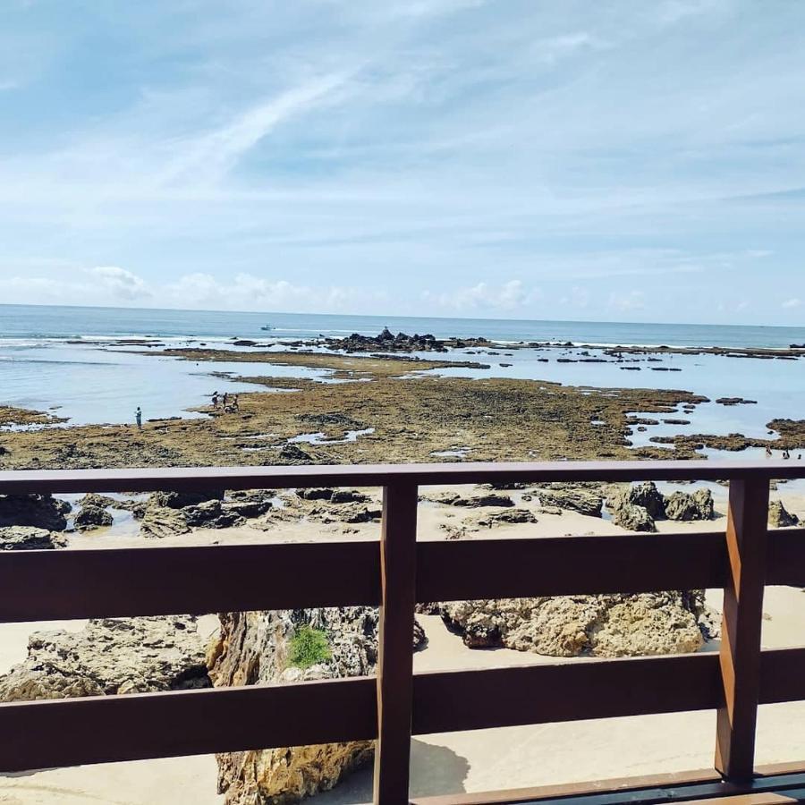 Pousada Enseada Quarta Praia Morro de São Paulo Εξωτερικό φωτογραφία