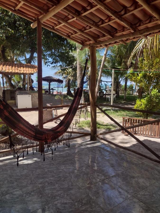 Pousada Enseada Quarta Praia Morro de São Paulo Εξωτερικό φωτογραφία