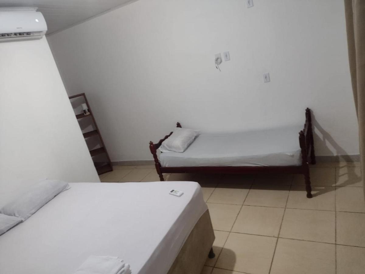 Pousada Enseada Quarta Praia Morro de São Paulo Εξωτερικό φωτογραφία