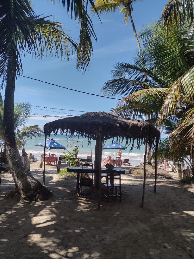 Pousada Enseada Quarta Praia Morro de São Paulo Εξωτερικό φωτογραφία