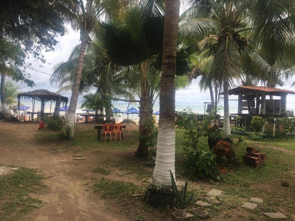 Pousada Enseada Quarta Praia Morro de São Paulo Εξωτερικό φωτογραφία