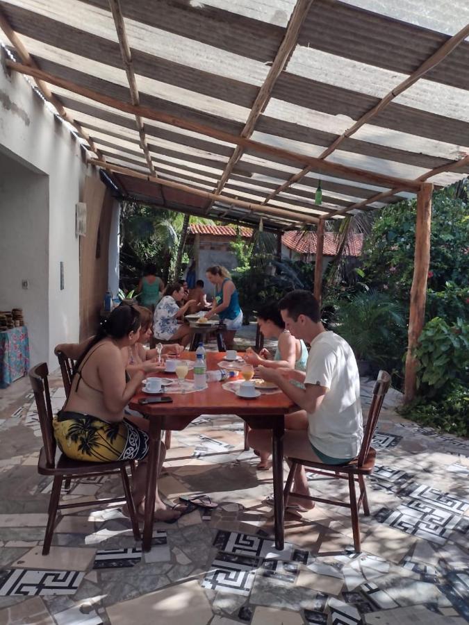 Pousada Enseada Quarta Praia Morro de São Paulo Εξωτερικό φωτογραφία