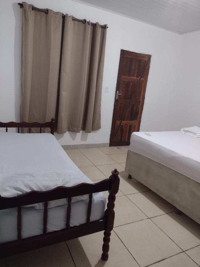 Pousada Enseada Quarta Praia Morro de São Paulo Εξωτερικό φωτογραφία