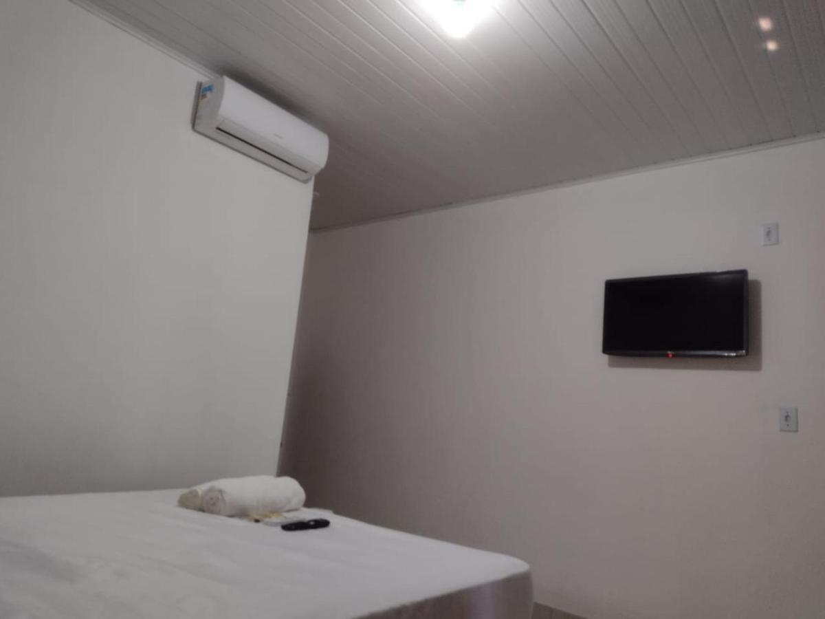 Pousada Enseada Quarta Praia Morro de São Paulo Εξωτερικό φωτογραφία