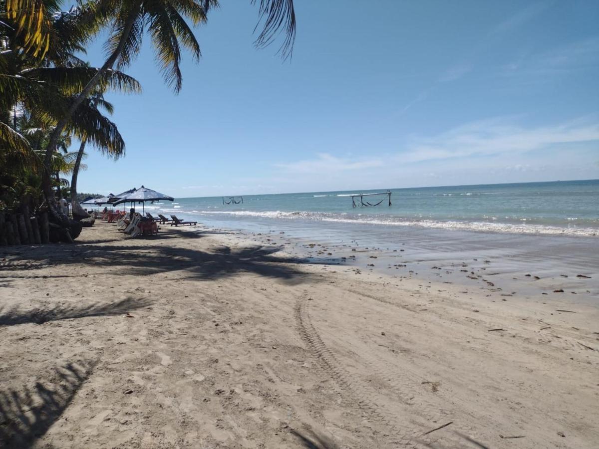 Pousada Enseada Quarta Praia Morro de São Paulo Εξωτερικό φωτογραφία